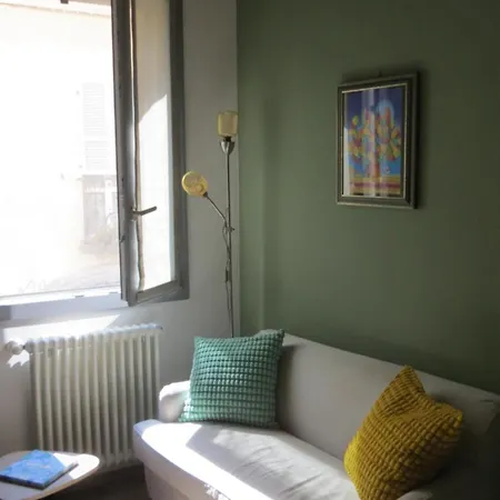 Appartement Residenza San Vincenzo