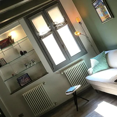 Residenza San Vincenzo Appartement *