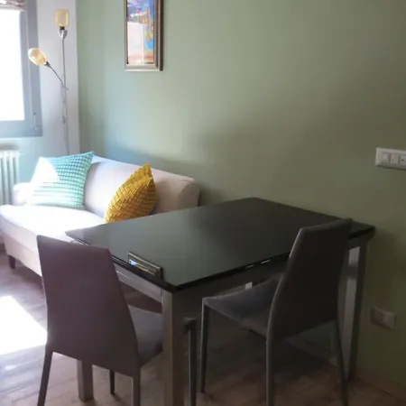 Appartement Residenza San Vincenzo