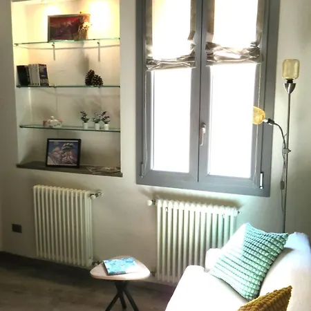 Appartement Residenza San Vincenzo Plaisance