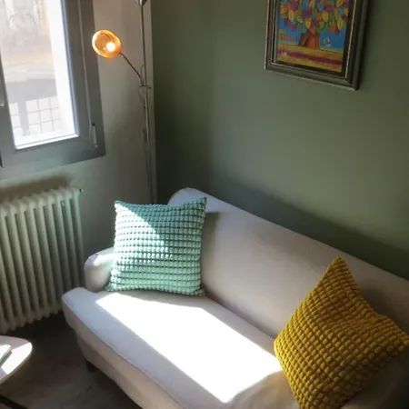 Appartement Residenza San Vincenzo *
