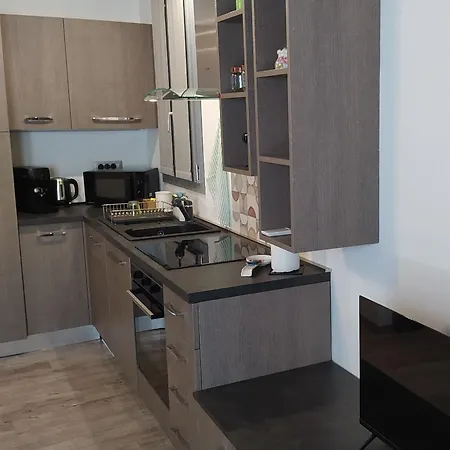 Appartement Residenza San Vincenzo