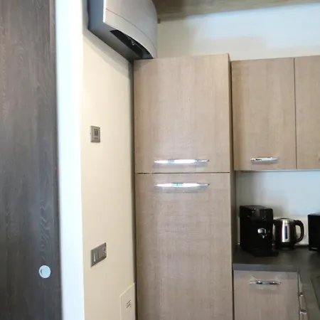 Appartement Residenza San Vincenzo Plaisance