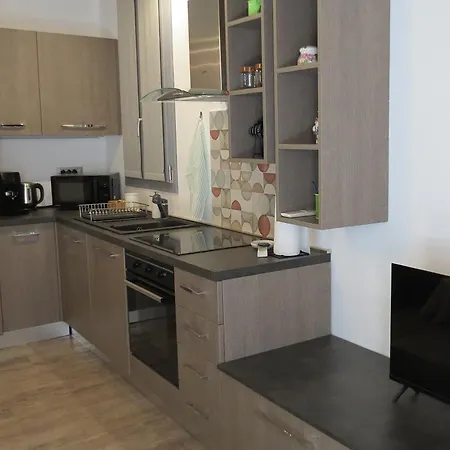 Appartement Residenza San Vincenzo Plaisance