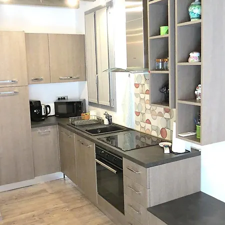 Appartement Residenza San Vincenzo