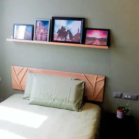 Appartement Residenza San Vincenzo