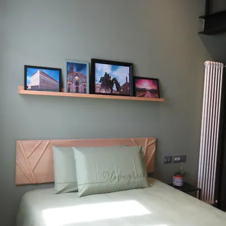 Appartement Residenza San Vincenzo *