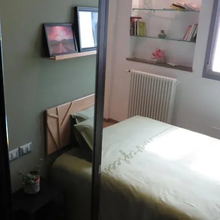 Residenza San Vincenzo Appartement Plaisance
