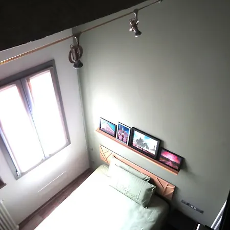 Appartement Residenza San Vincenzo *