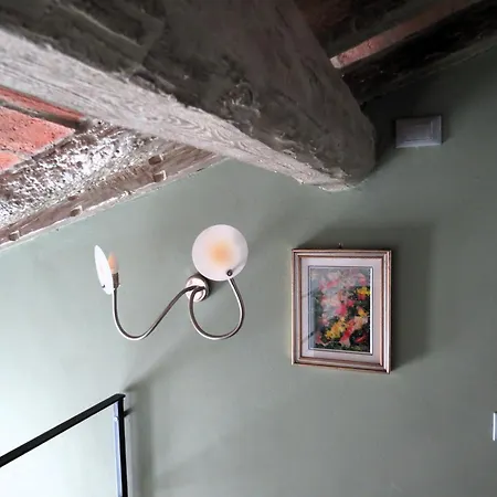 Residenza San Vincenzo Appartement Plaisance