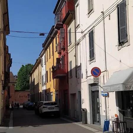 Residenza San Vincenzo * Plaisance