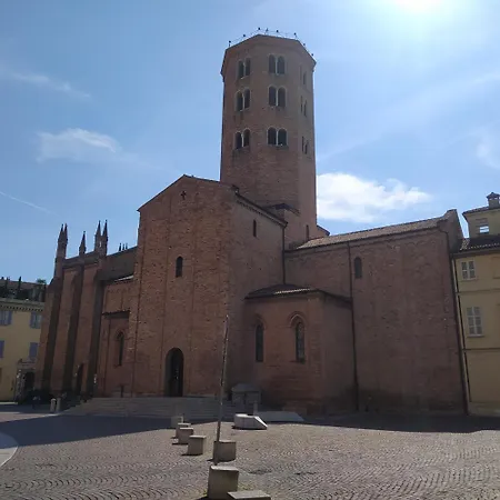 Residenza San Vincenzo *