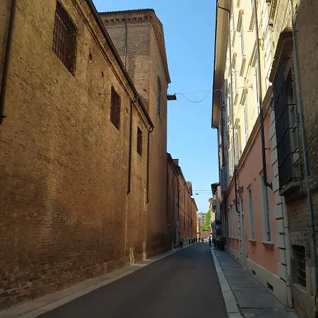 Residenza San Vincenzo * Plaisance